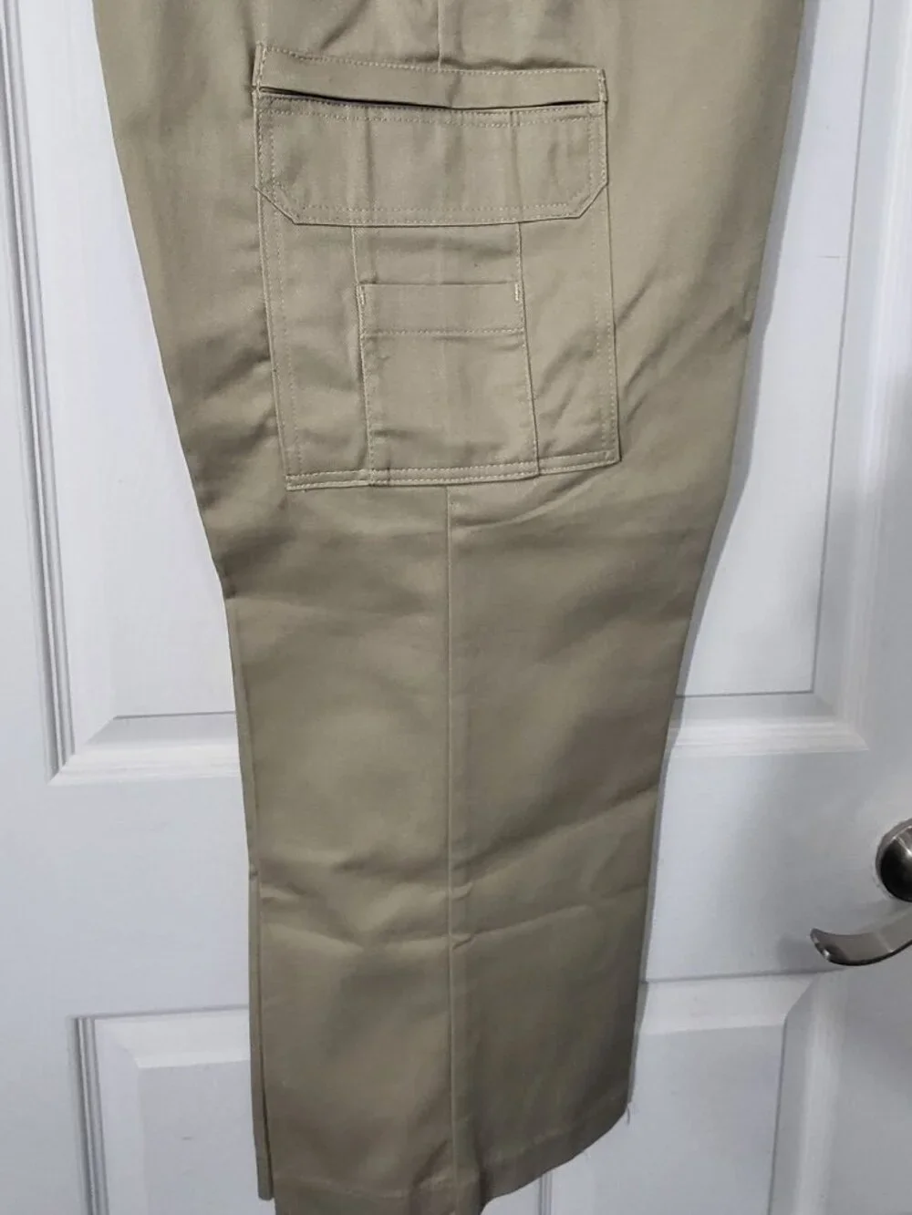 Dickies, Mens, Cargo Pants, 6 plus pockets, 38W x30L